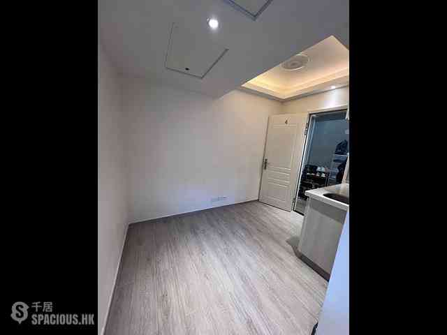 Jordan - Pak Shing Building 02