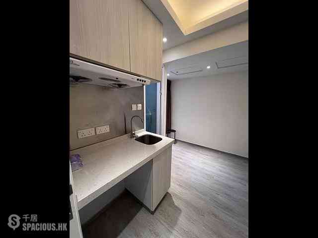 Jordan - Pak Shing Building 03