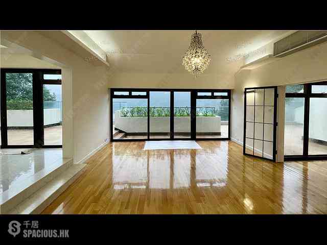 Shouson Hill - Evergreen Gardens 03
