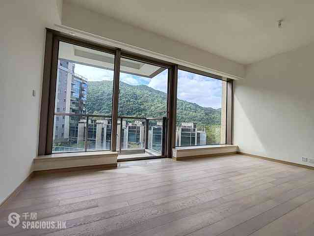 Sha Tin - Mount Regalia 02