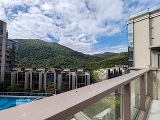 Sha Tin - Mount Regalia 03