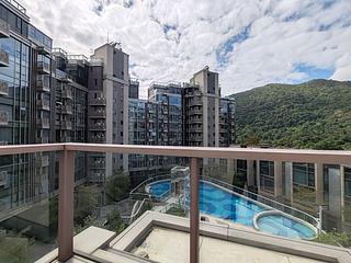 Sha Tin - Mount Regalia 04