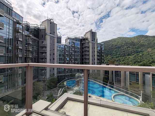 Sha Tin - Mount Regalia 04