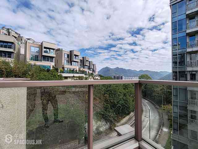 Sha Tin - Mount Regalia 06
