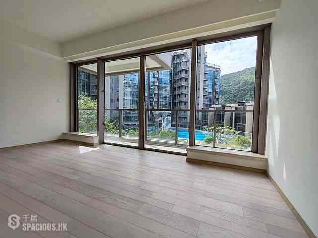 Sha Tin - Mount Regalia 07