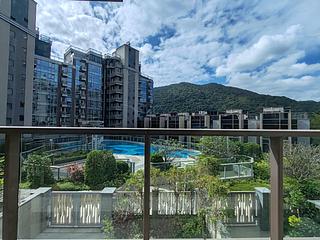 Sha Tin - Mount Regalia 08