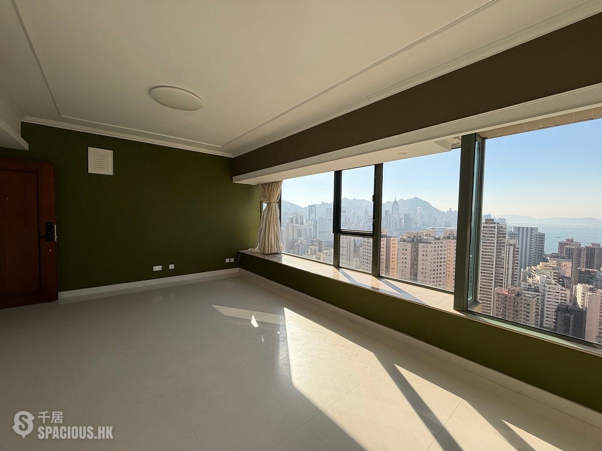 Braemar Hill - Sky Horizon 01
