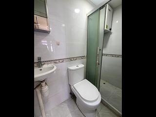 Yau Ma Tei - Alhambra Building 04