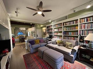 Mid Levels Central - 38C, Kennedy Road 02