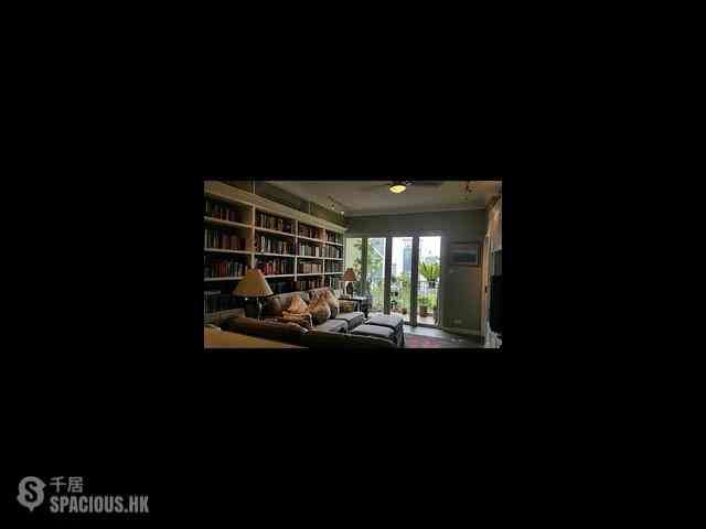 Mid Levels Central - 38C, Kennedy Road 04