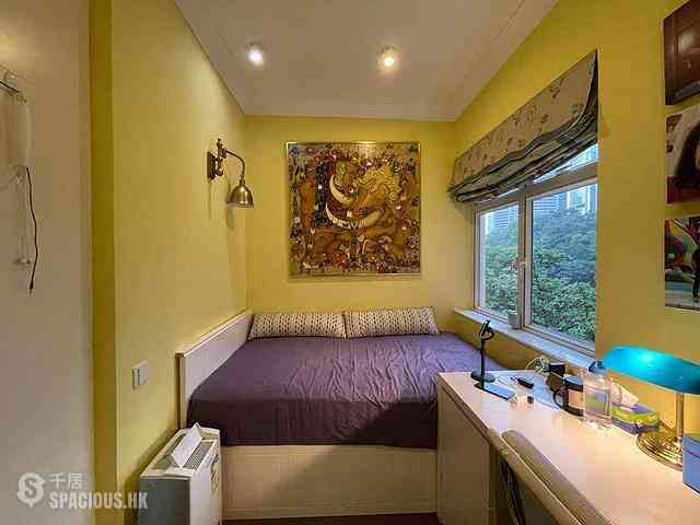 Mid Levels Central - 38C, Kennedy Road 13