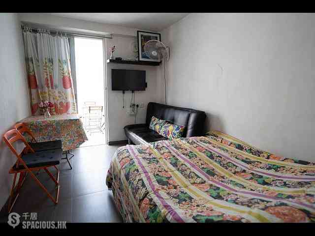 Cheung Chau - Bela Vista Villa 02