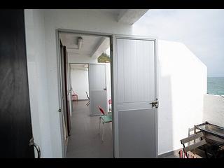 Cheung Chau - Bela Vista Villa 06