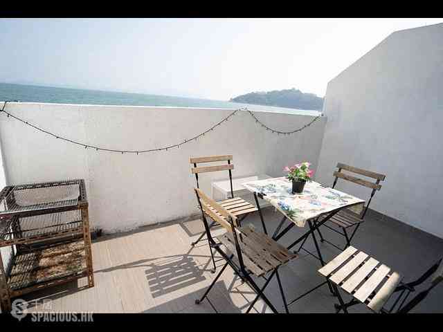 Cheung Chau - Bela Vista Villa 01