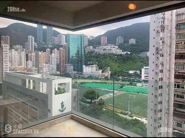 Happy Valley - Winfield Building Block B 01