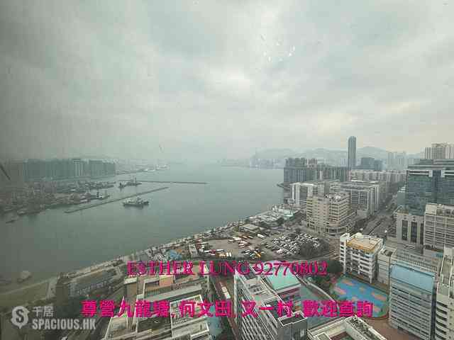 To Kwa Wan - Sunrise Villa 01