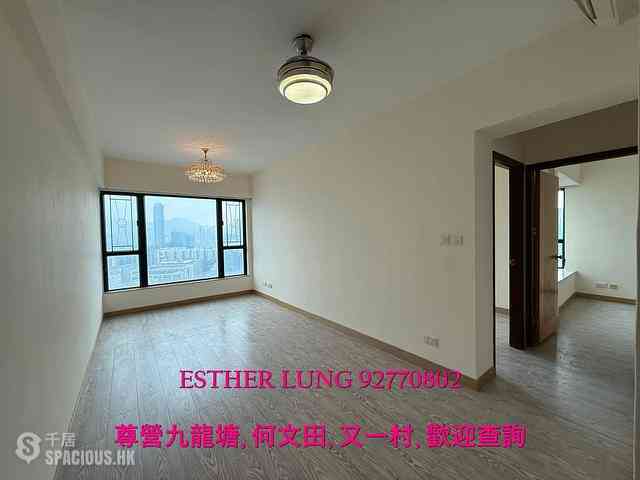 To Kwa Wan - Sunrise Villa 02