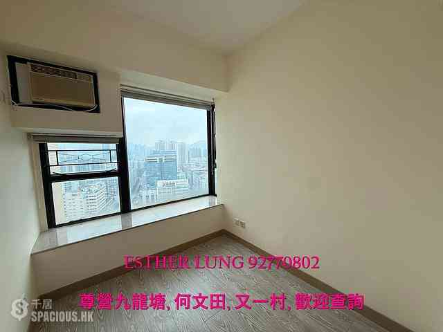To Kwa Wan - Sunrise Villa 04