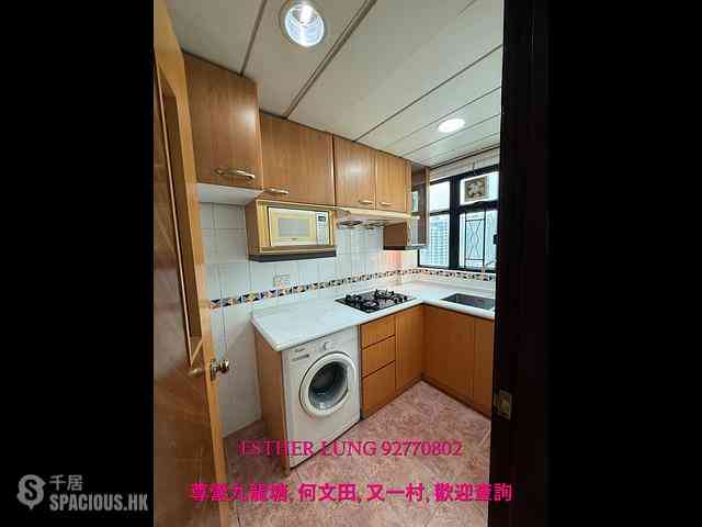 To Kwa Wan - Sunrise Villa 05