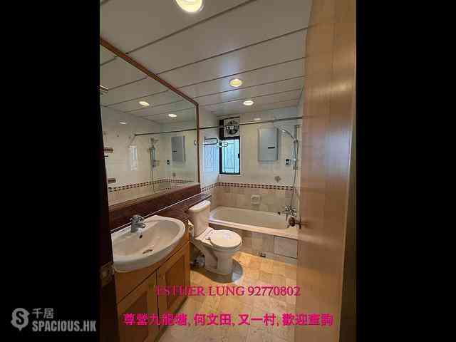 To Kwa Wan - Sunrise Villa 06