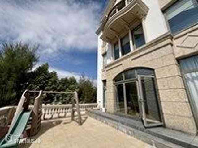 Shouson Hill - Bay Villas 02