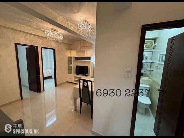 Causeway Bay - Caroline Hill Court 10