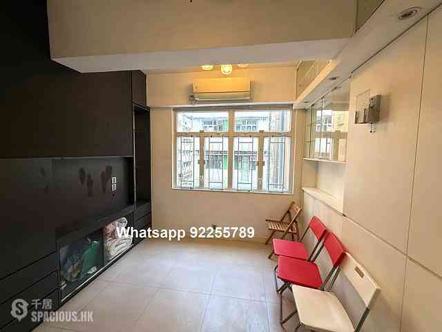 Sai Ying Pun - 224 Queen's Road West 01