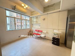 Sai Ying Pun - 224 Queen's Road West 02