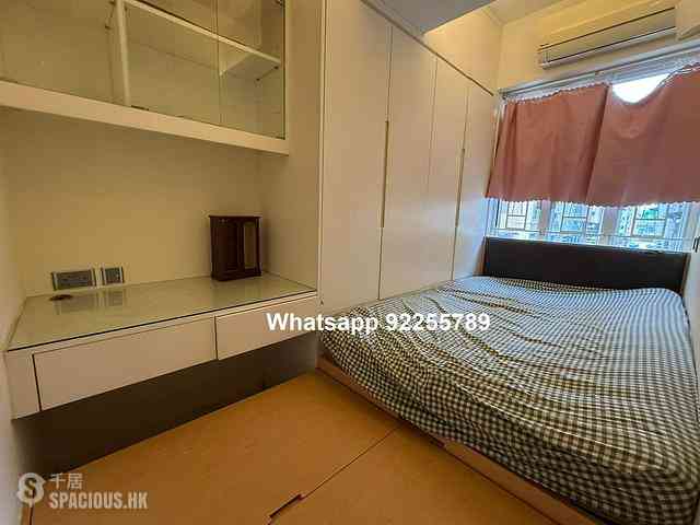 Sai Ying Pun - 224 Queen's Road West 05