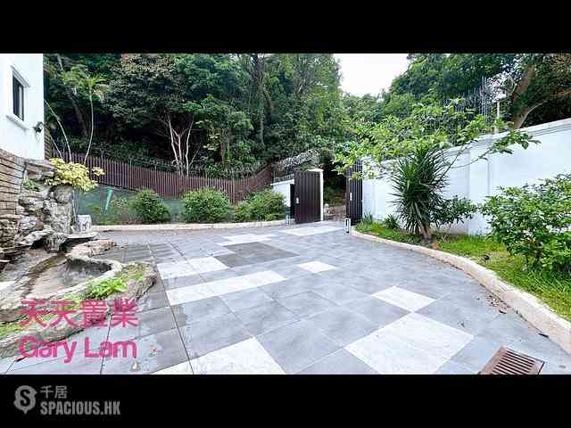 Clear Water Bay - Leung Fai Tin 03