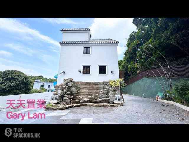 Clear Water Bay - Leung Fai Tin 04