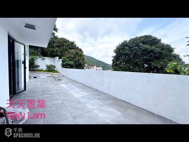 Clear Water Bay - Leung Fai Tin 05