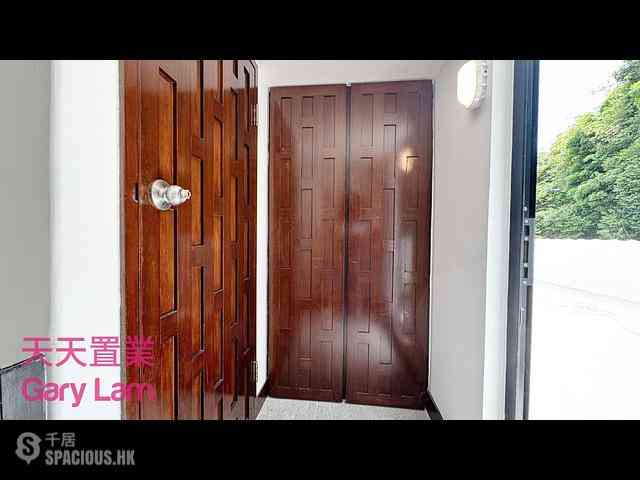 Clear Water Bay - Leung Fai Tin 17