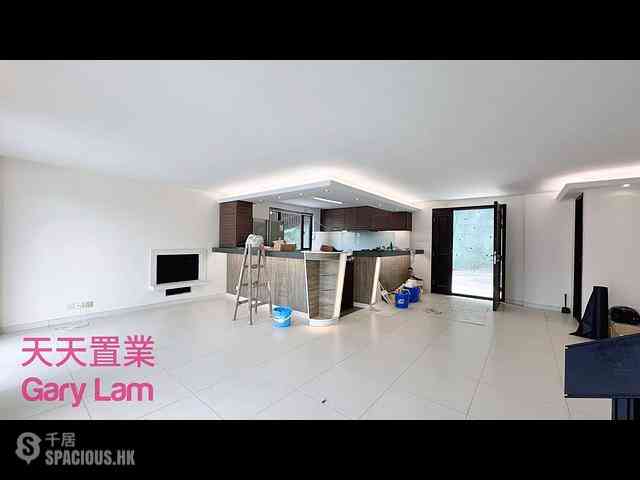 Clear Water Bay - Leung Fai Tin 25