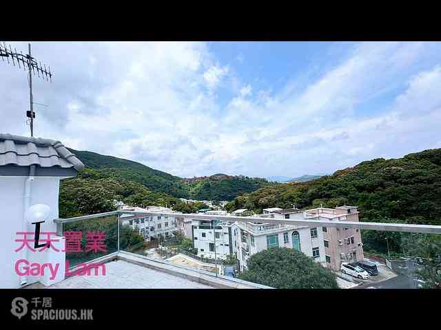 Clear Water Bay - Leung Fai Tin 28