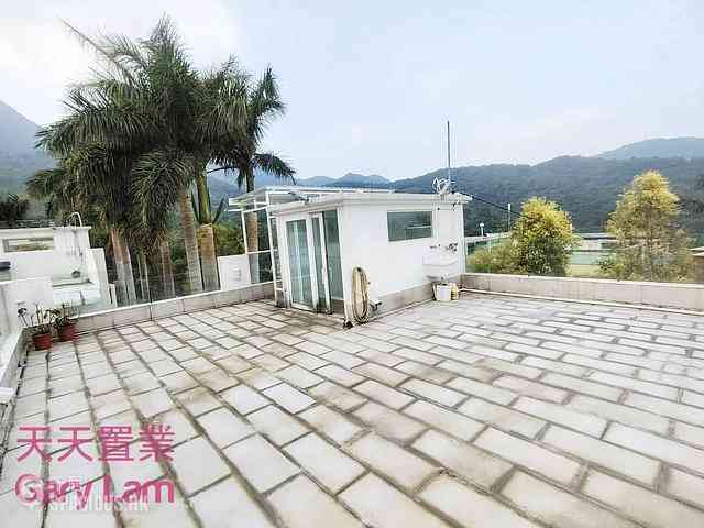 Sai Kung - Nam Shan San Tsuen 14