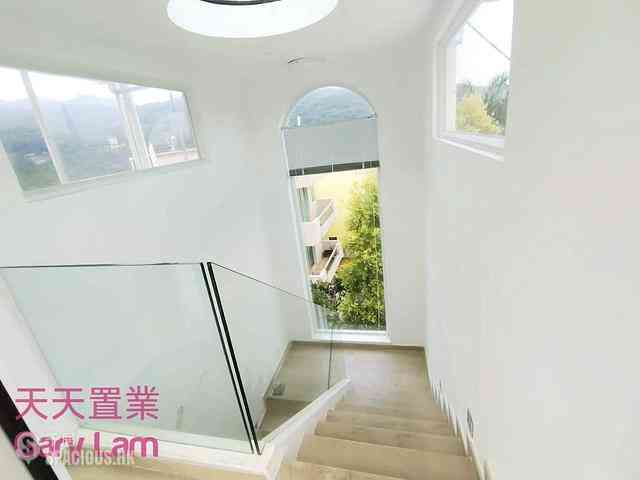 Sai Kung - Nam Shan San Tsuen 16
