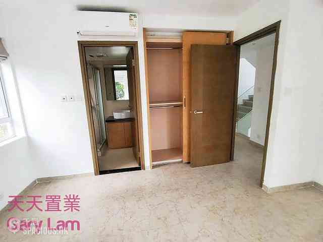 Sai Kung - Nam Shan San Tsuen 23