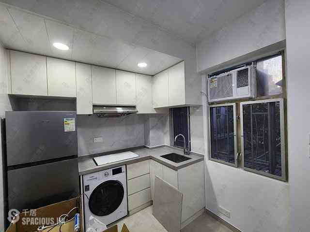 Soho - Cheong Ngar Court 01