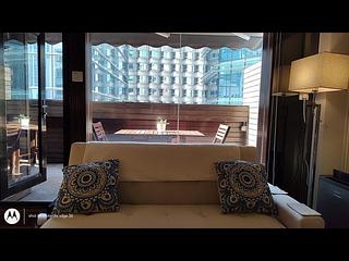 Wan Chai - Rialto Building 03