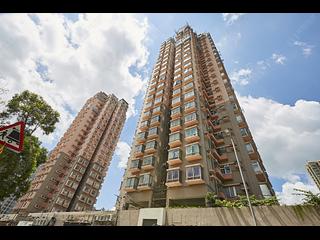 Tai Po - Greenery Plaza Block B 02