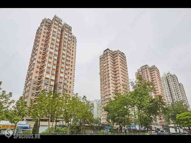 Tai Po - Greenery Plaza Block B 03