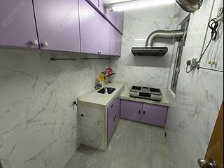 Tai Po - Tai Po Centre Phase 5 Block 16 04