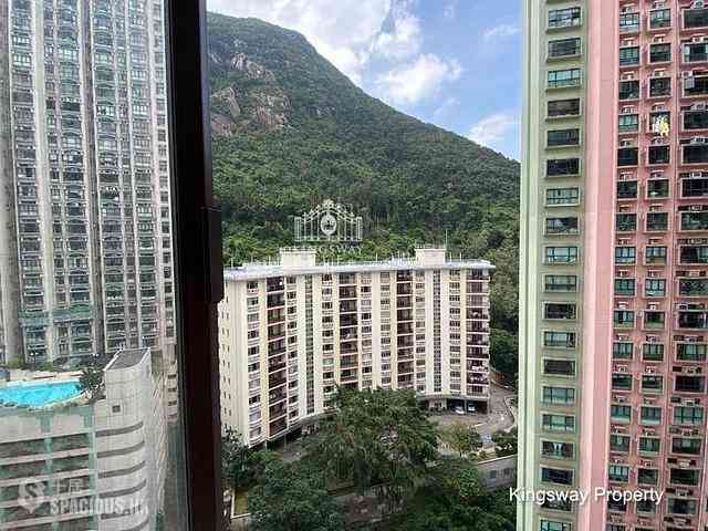 中半山 - 辉鸿阁 07
