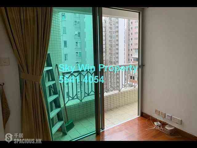 Mong Kok - Paradise Square 06