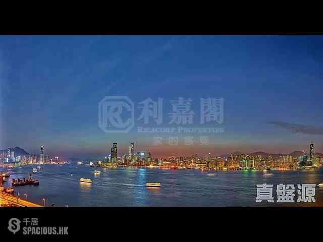 Fortress Hill - Harbour Heights Block 2 (Sung Fung Court) 03