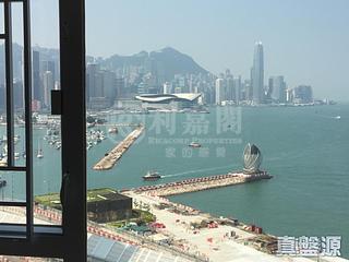 炮台山 - 海峰园 崇峰阁 (2座) 05