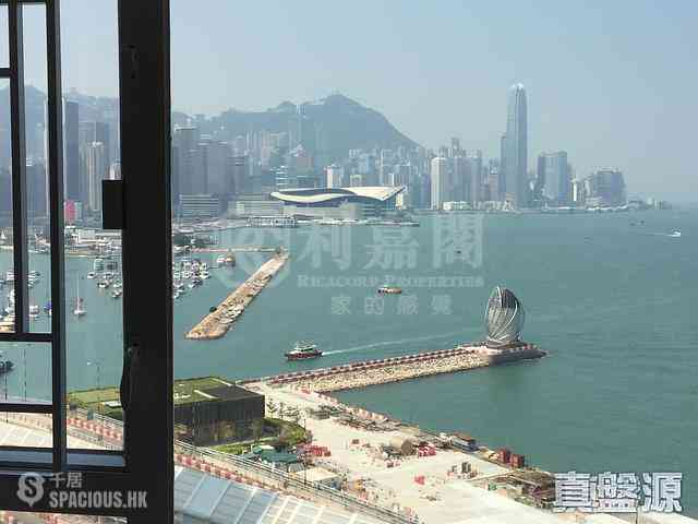 Fortress Hill - Harbour Heights Block 2 (Sung Fung Court) 05
