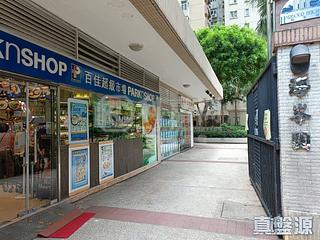 炮台山 - 海峰园 崇峰阁 (2座) 06