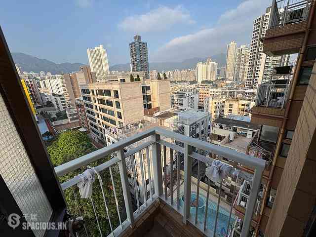 Kowloon City - Wellgan Villa 17